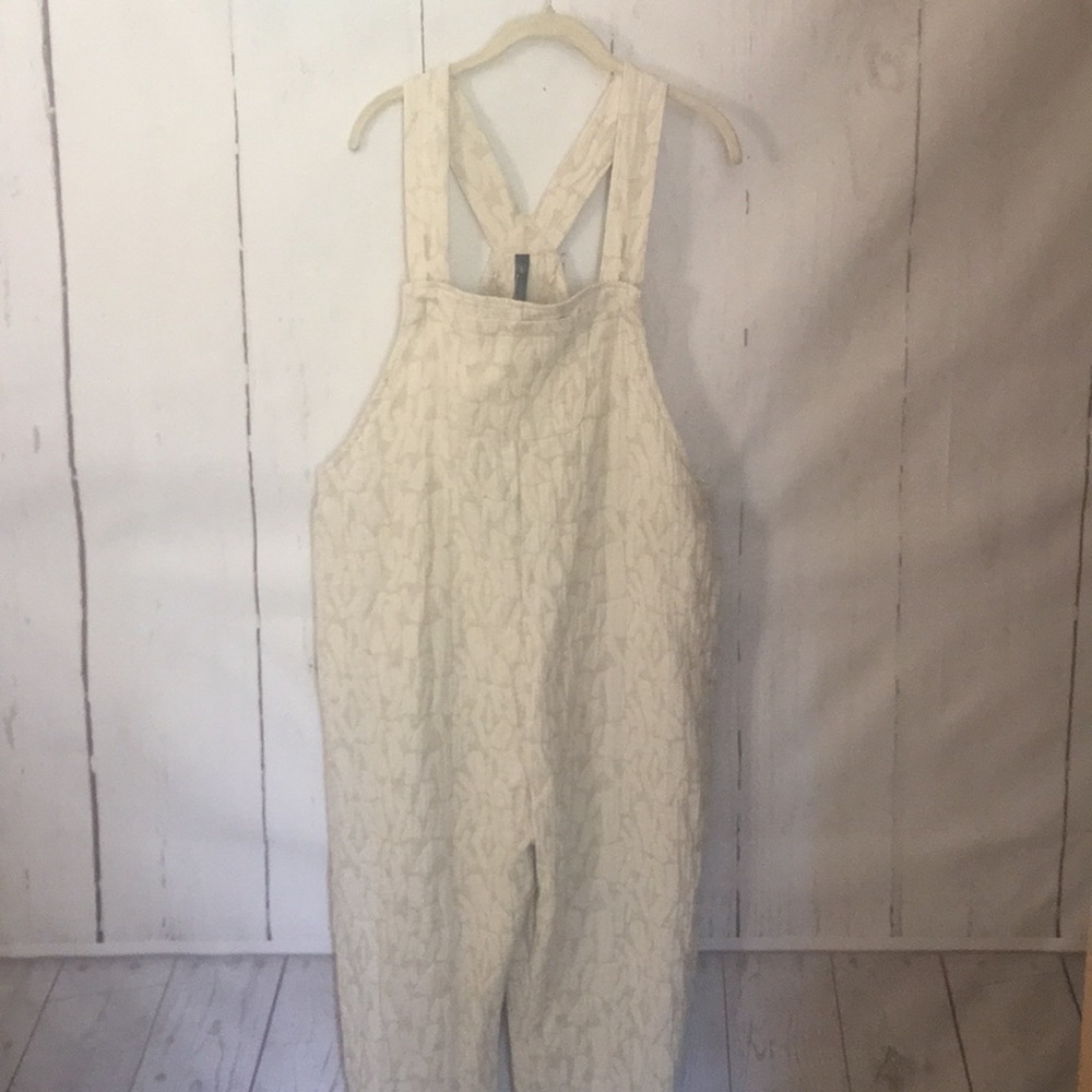 smash + TESS X Hilary Duff Size L Romperalls Jumper